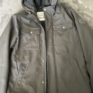 Men’s Levi’s Jacket